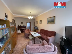 Pronájem bytu 3+1, Ostrava - Poruba, Sokolovská, 78 m2