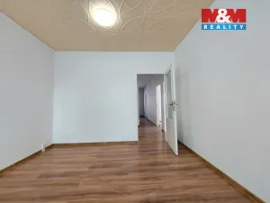 Prodej bytu 4+1, Klášterec nad Ohří, Družstevní, 81 m2