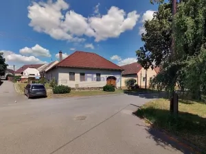 Dražba rodinného domu, Střítež, 196 m2