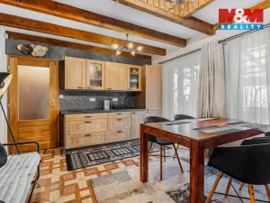 Prodej chaty, Vinařice, 40 m2