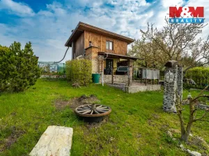 Prodej chaty, Vinařice, 40 m2