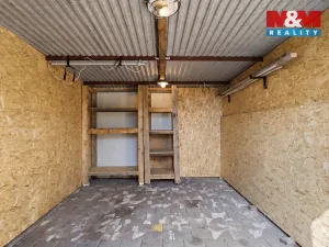 Prodej chaty, Vinařice, 40 m2