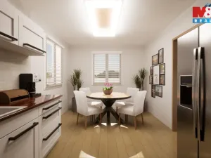 Prodej rodinného domu, Nové Město pod Smrkem, Frýdlantská, 200 m2