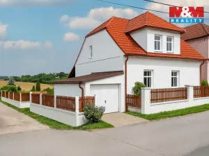 Prodej rodinného domu, Zdiby - Veltěž, Sedlecká, 227 m2