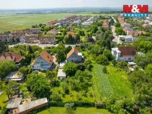 Prodej rodinného domu, Suchohrdly, Těšetická, 166 m2