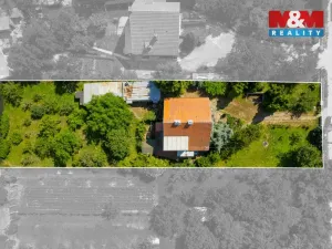 Prodej rodinného domu, Suchohrdly, Těšetická, 166 m2