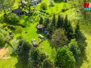 Prodej chaty, Frýdlant - Albrechtice u Frýdlantu, 37 m2