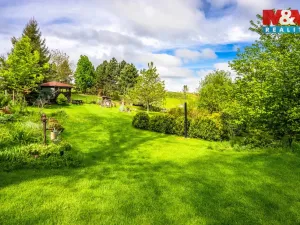 Prodej chaty, Frýdlant - Albrechtice u Frýdlantu, 37 m2