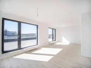 Prodej bytu 4+kk, Praha - Letňany, 208 m2