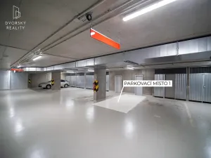 Prodej bytu 4+kk, Praha - Letňany, 208 m2