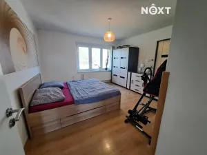 Prodej bytu 3+1, Týn nad Vltavou, Havlíčkova, 80 m2