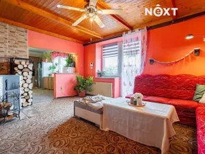 Prodej rodinného domu, Dobrá Voda u Českých Budějovic, Pomezní, 148 m2