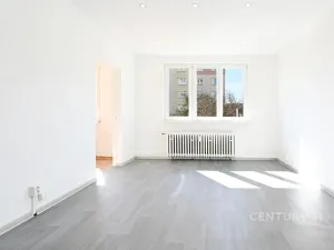 Pronájem bytu 2+1, Litvínov, Tylova, 53 m2