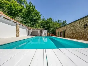 Prodej rodinného domu, Dobřichovice, 322 m2