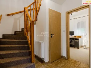 Prodej rodinného domu, Stanovice, 200 m2