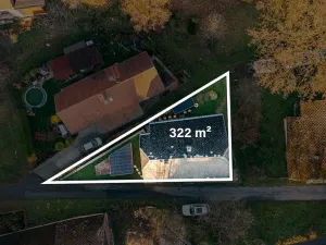 Prodej rodinného domu, Česká Třebová, 157 m2