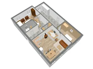 Prodej rodinného domu, Česká Třebová, 157 m2