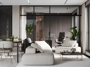 Prodej vily, Praha - Hlubočepy, Pražského, 232 m2