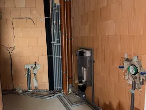 Prodej bytu 2+kk, Praha - Hlubočepy, Pražského, 81 m2