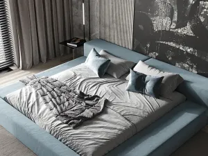 Prodej bytu 3+kk, Praha - Hlubočepy, Pražského, 119 m2