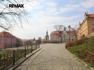 Prodej bytu 2+kk, Praha - Vršovice, Holandská, 40 m2