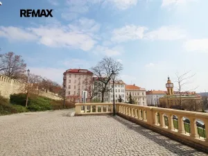 Prodej bytu 2+kk, Praha - Vršovice, Holandská, 40 m2