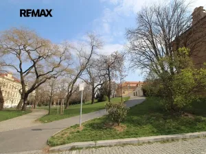 Prodej bytu 2+kk, Praha - Vršovice, Holandská, 40 m2