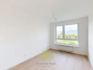 Pronájem bytu 2+kk, Olomouc, Topolová, 55 m2