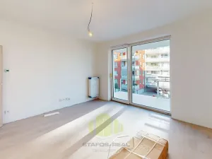 Pronájem bytu 1+kk, Olomouc, Janského, 31 m2