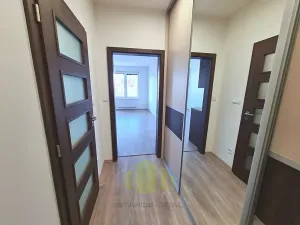 Pronájem bytu 1+kk, Olomouc, Tovární, 32 m2