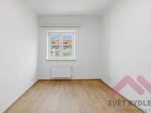 Pronájem bytu 3+1, Praha - Nusle, Na Pankráci, 89 m2