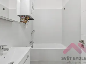 Pronájem bytu 3+1, Praha - Nusle, Na Pankráci, 89 m2