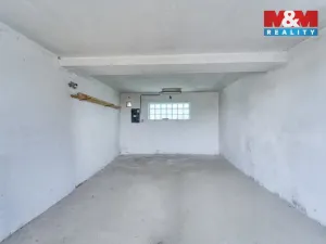 Prodej garáže, Přeštice, 20 m2