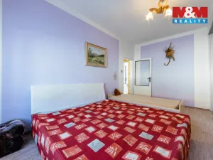 Prodej činžovního domu, Hřivice - Markvarec, 72 m2