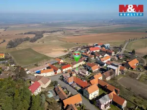 Prodej činžovního domu, Hřivice - Markvarec, 72 m2