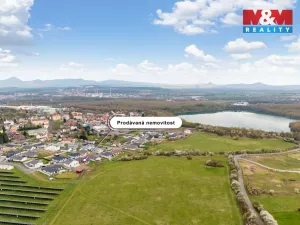 Prodej rodinného domu, Dubí, Na Barborce, 235 m2