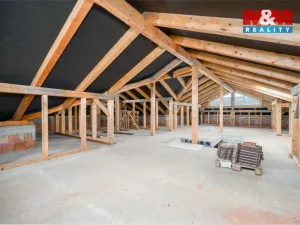 Prodej rodinného domu, Dubí, Na Barborce, 235 m2