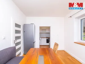 Prodej rodinného domu, Nový Hrádek - Rzy, 150 m2