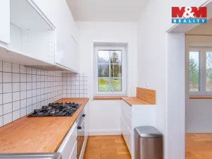 Prodej rodinného domu, Nový Hrádek - Rzy, 150 m2