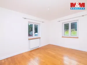 Prodej rodinného domu, Nový Hrádek - Rzy, 150 m2