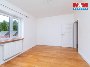Prodej rodinného domu, Nový Hrádek - Rzy, 150 m2