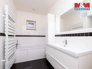 Prodej rodinného domu, Nový Hrádek - Rzy, 150 m2