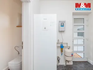 Prodej rodinného domu, Nový Hrádek - Rzy, 150 m2