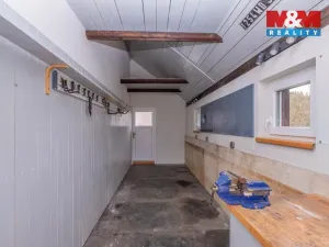 Prodej rodinného domu, Nový Hrádek - Rzy, 150 m2