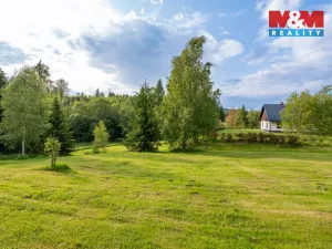 Prodej rodinného domu, Nový Hrádek - Rzy, 150 m2