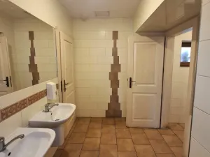 Pronájem restaurace, Holice, Smetanova, 233 m2