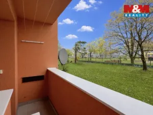 Prodej bytu 2+1, Ostrava - Zábřeh, Volgogradská, 52 m2