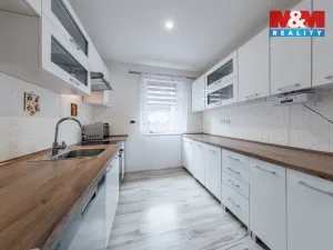 Prodej rodinného domu, Rotava, Čsl. armády, 59 m2