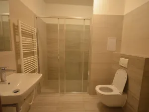 Pronájem bytu 2+kk, Olomouc, Andělská, 57 m2
