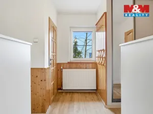 Prodej rodinného domu, Liberec - Liberec XII-Staré Pavlovice, Na Mlýnku, 160 m2